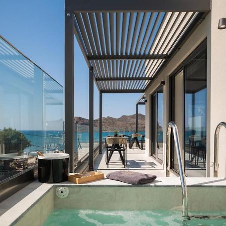 Elia Agia Marina Resort 外观 照片