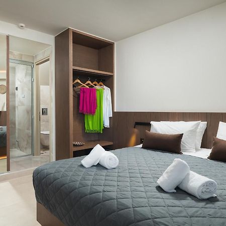 Elia Agia Marina Resort 外观 照片