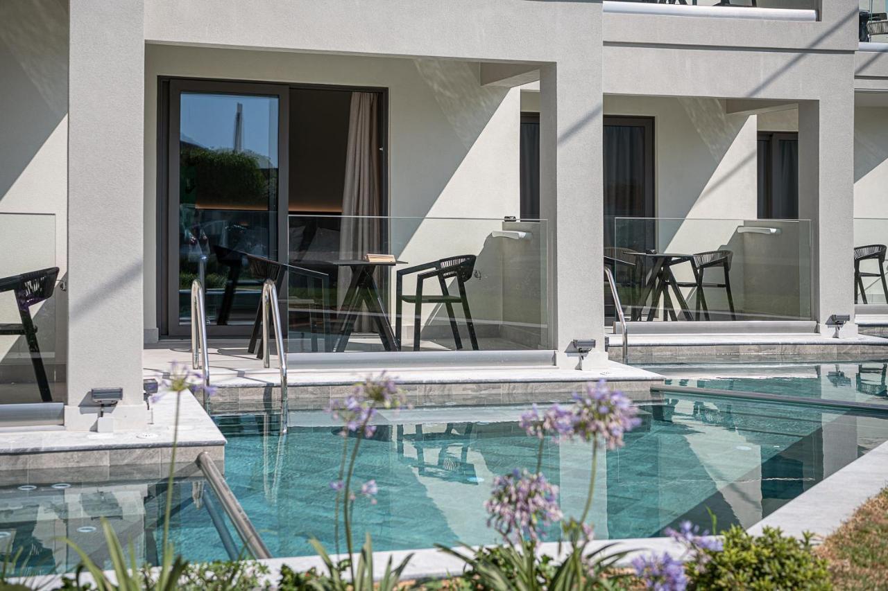 Elia Agia Marina Resort 外观 照片