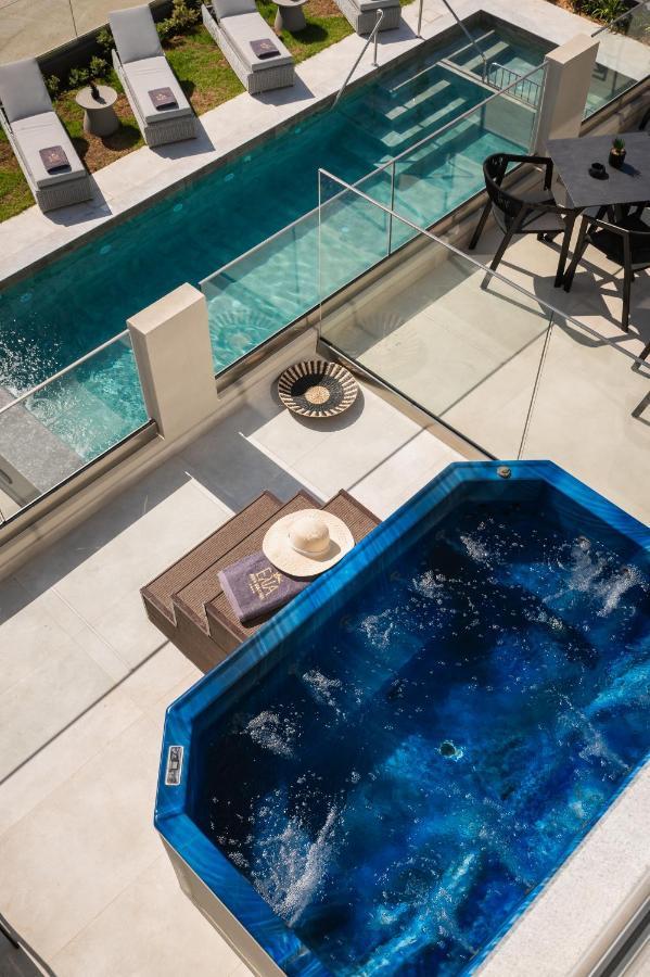 Elia Agia Marina Resort 外观 照片