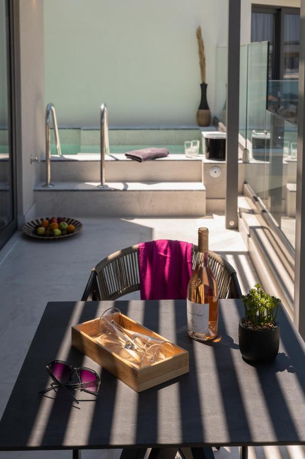 Elia Agia Marina Resort 外观 照片