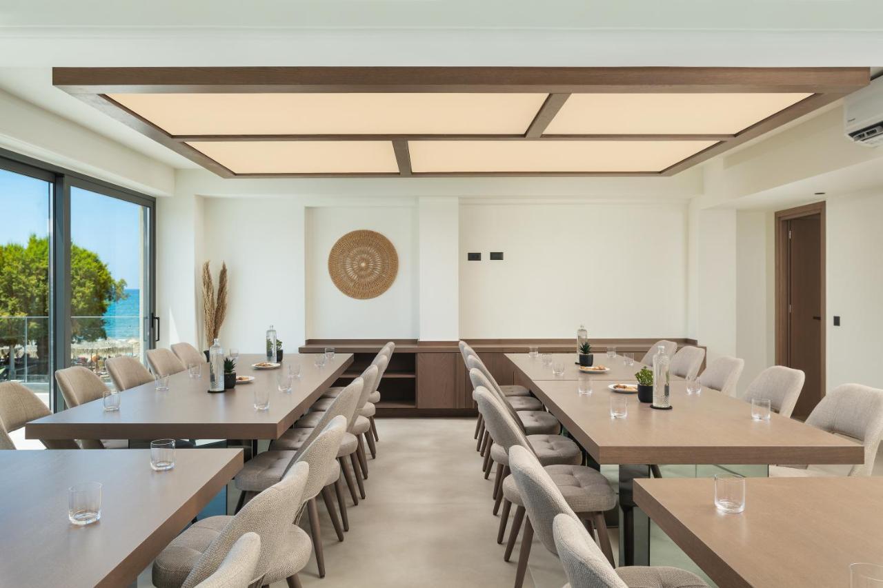 Elia Agia Marina Resort 外观 照片