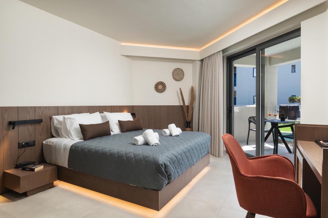 Elia Agia Marina Resort 外观 照片