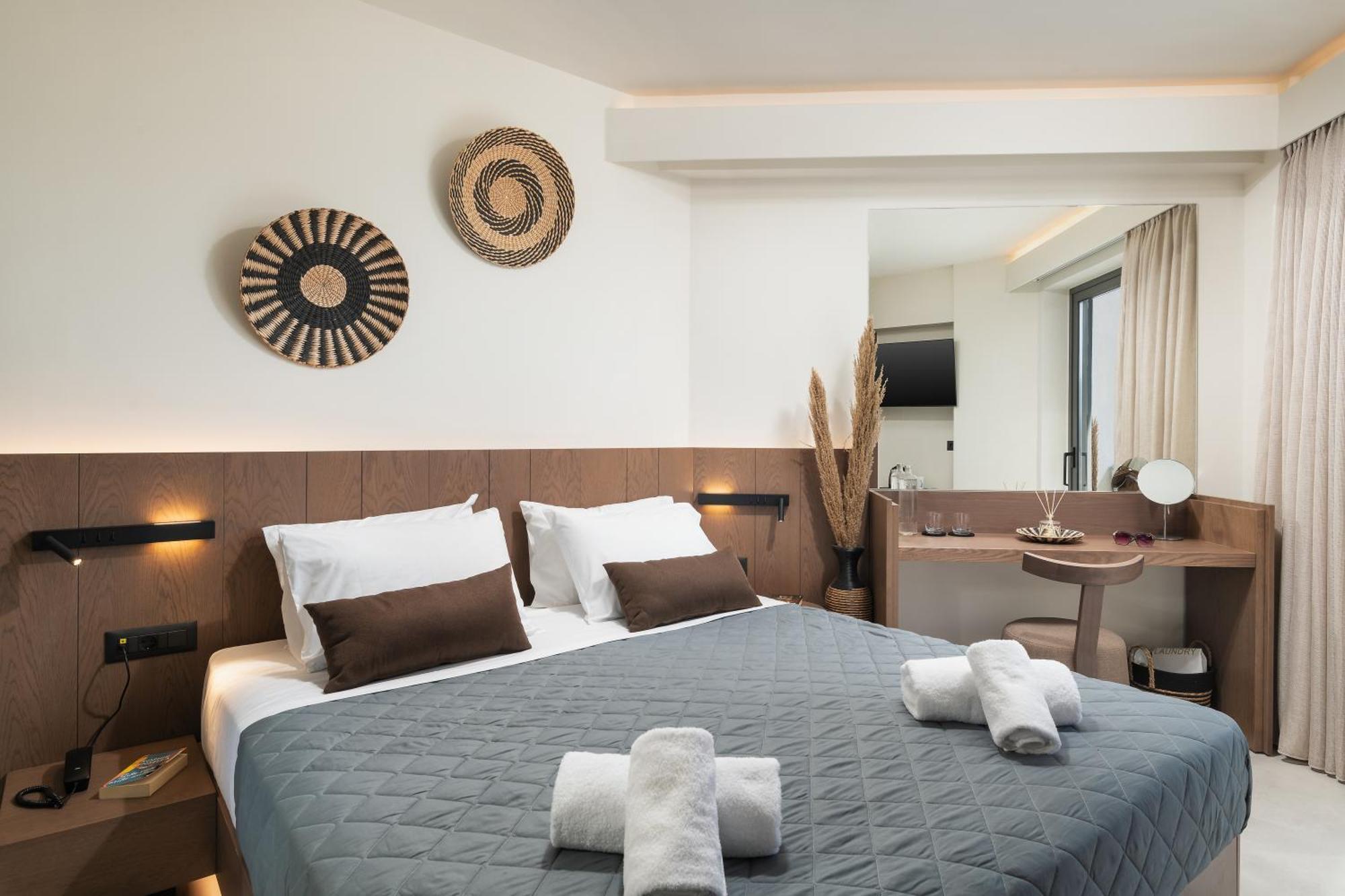 Elia Agia Marina Resort 外观 照片