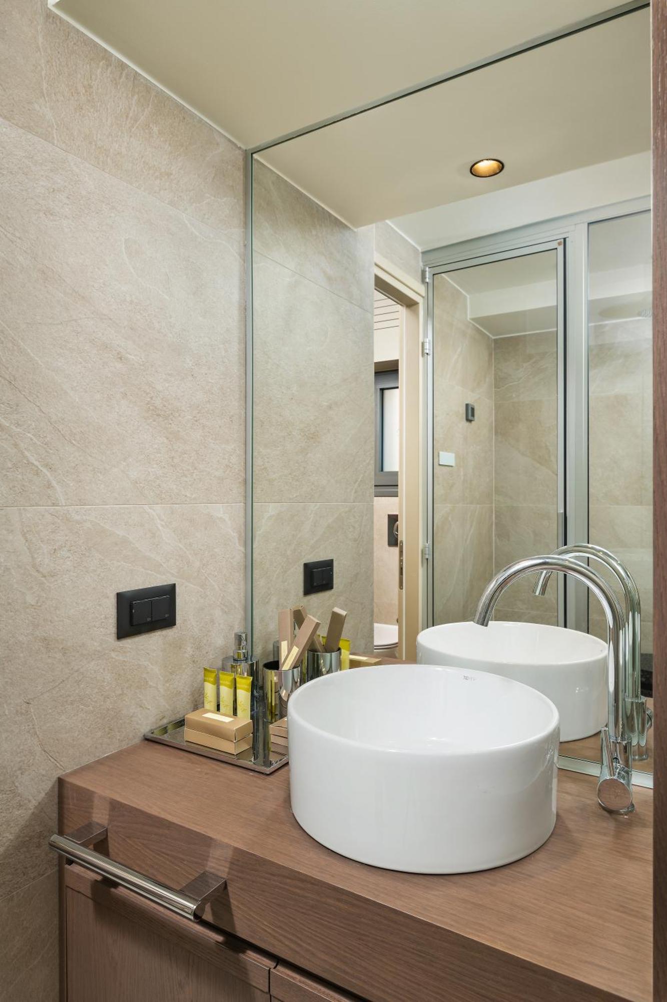 Elia Agia Marina Resort 外观 照片