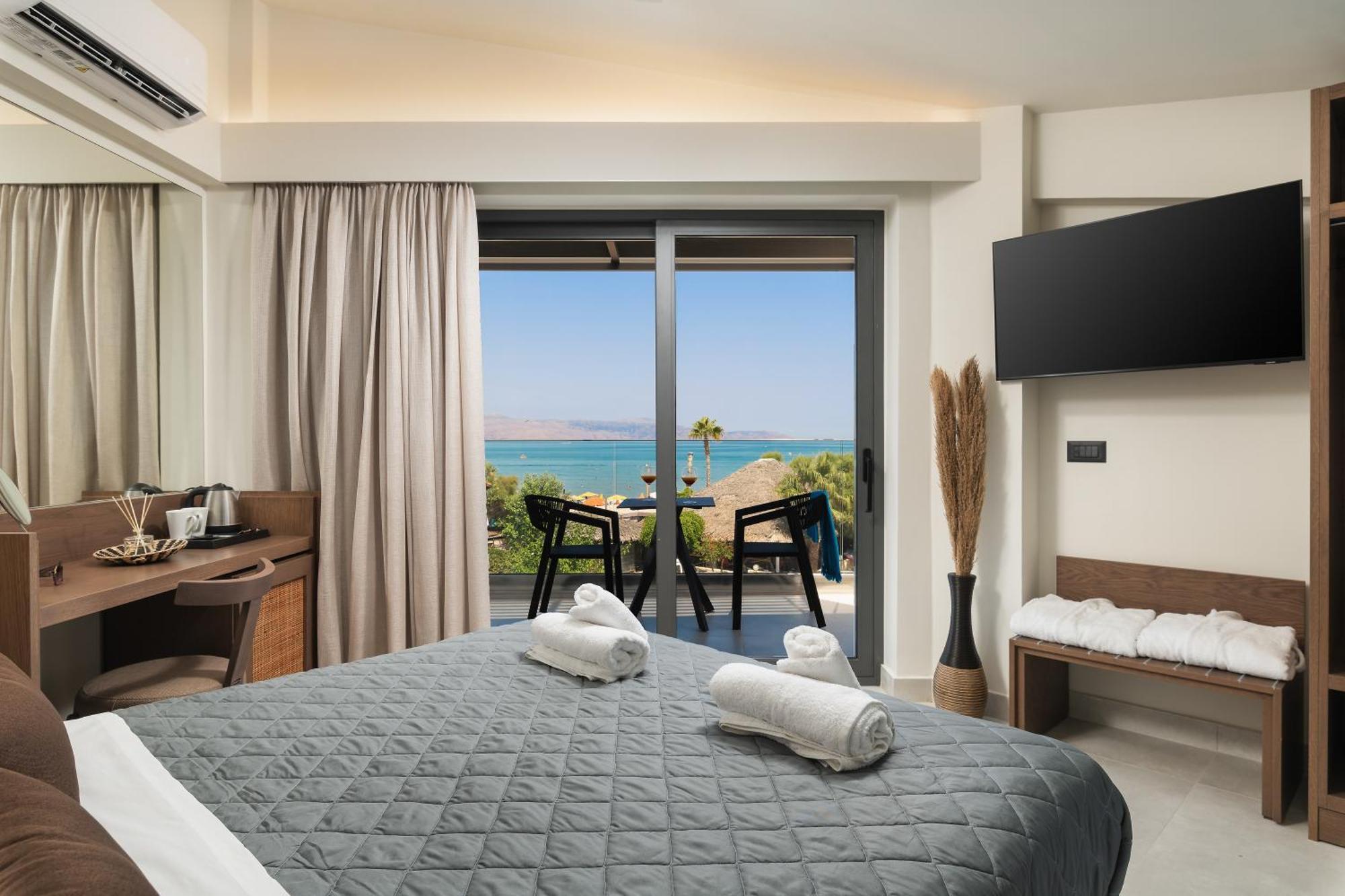 Elia Agia Marina Resort 外观 照片