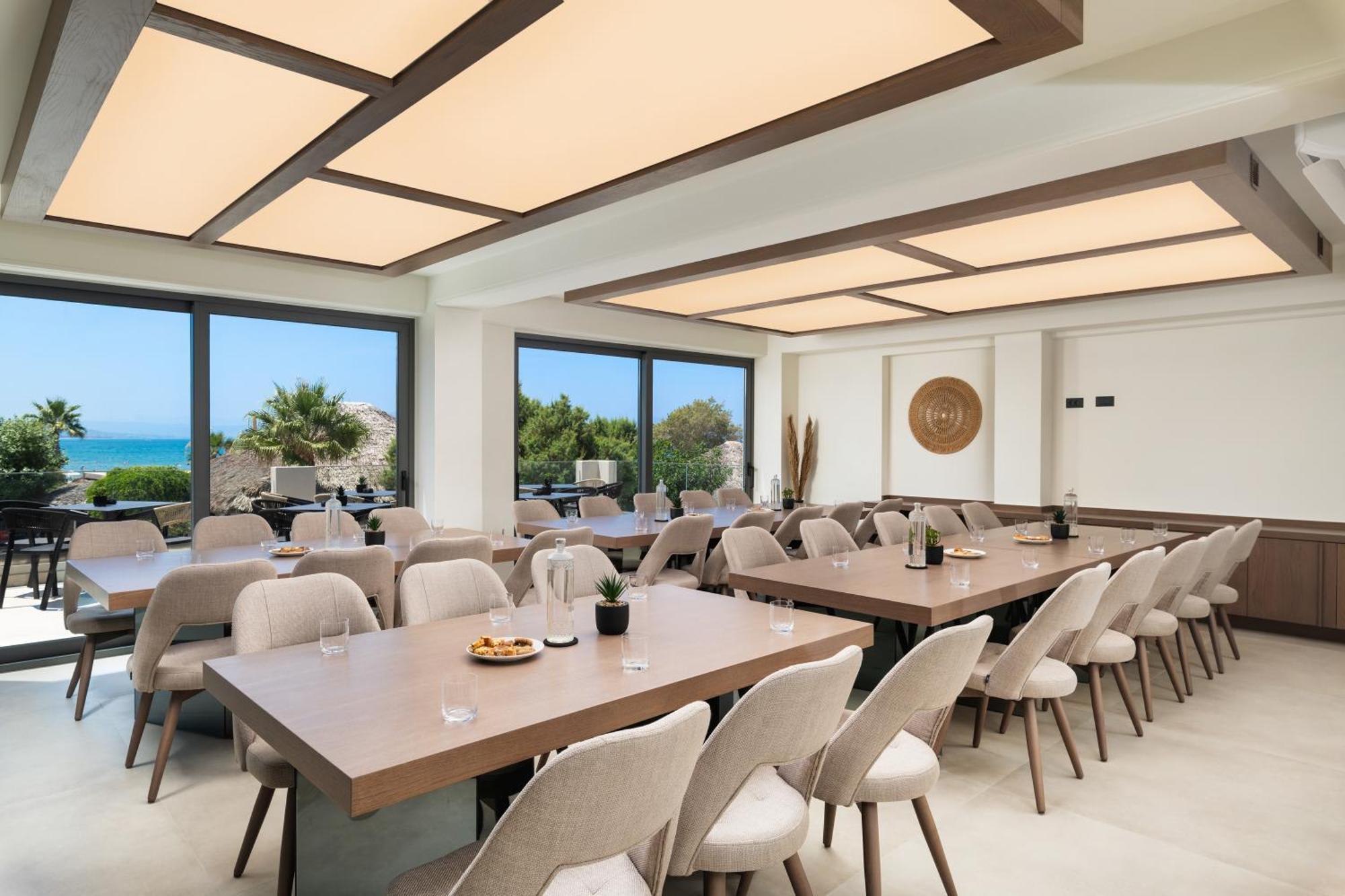 Elia Agia Marina Resort 外观 照片