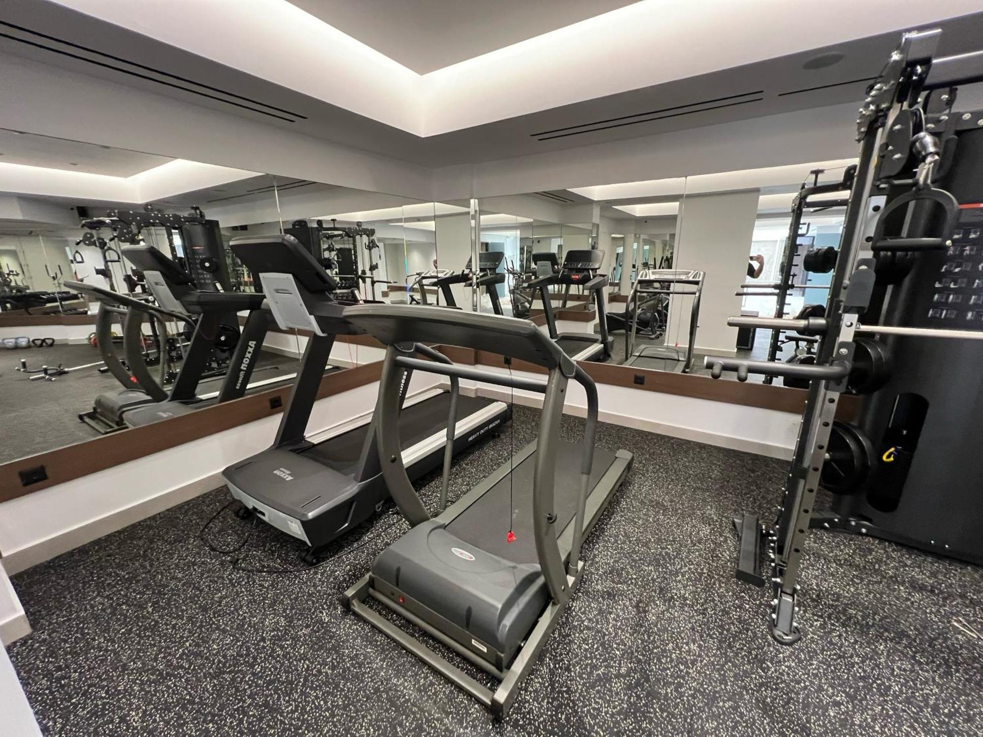 Elia Agia Marina Resort 外观 照片