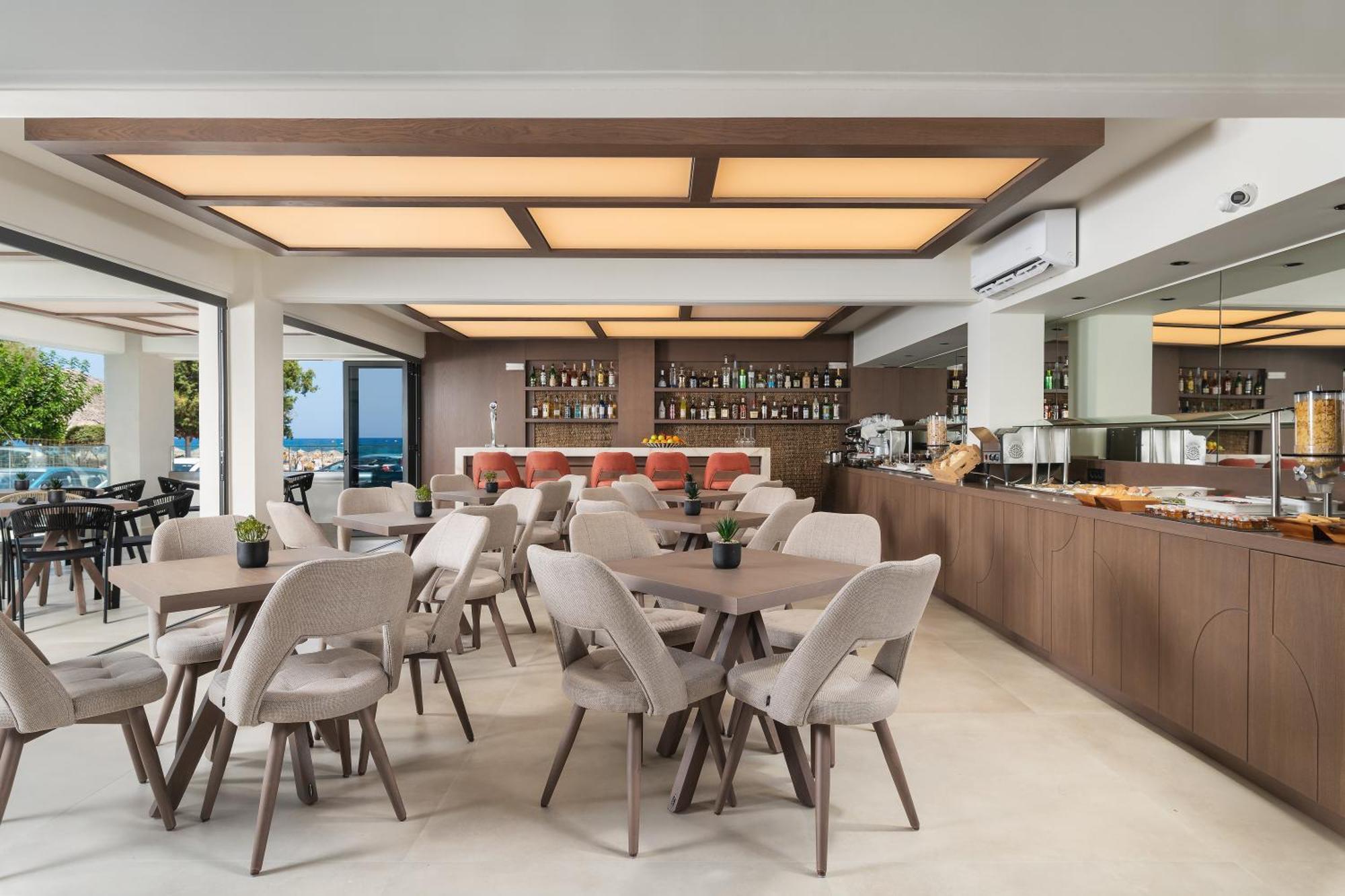 Elia Agia Marina Resort 外观 照片