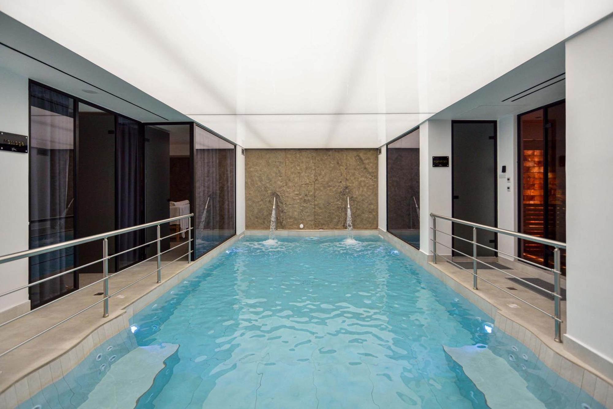 Elia Agia Marina Resort 外观 照片