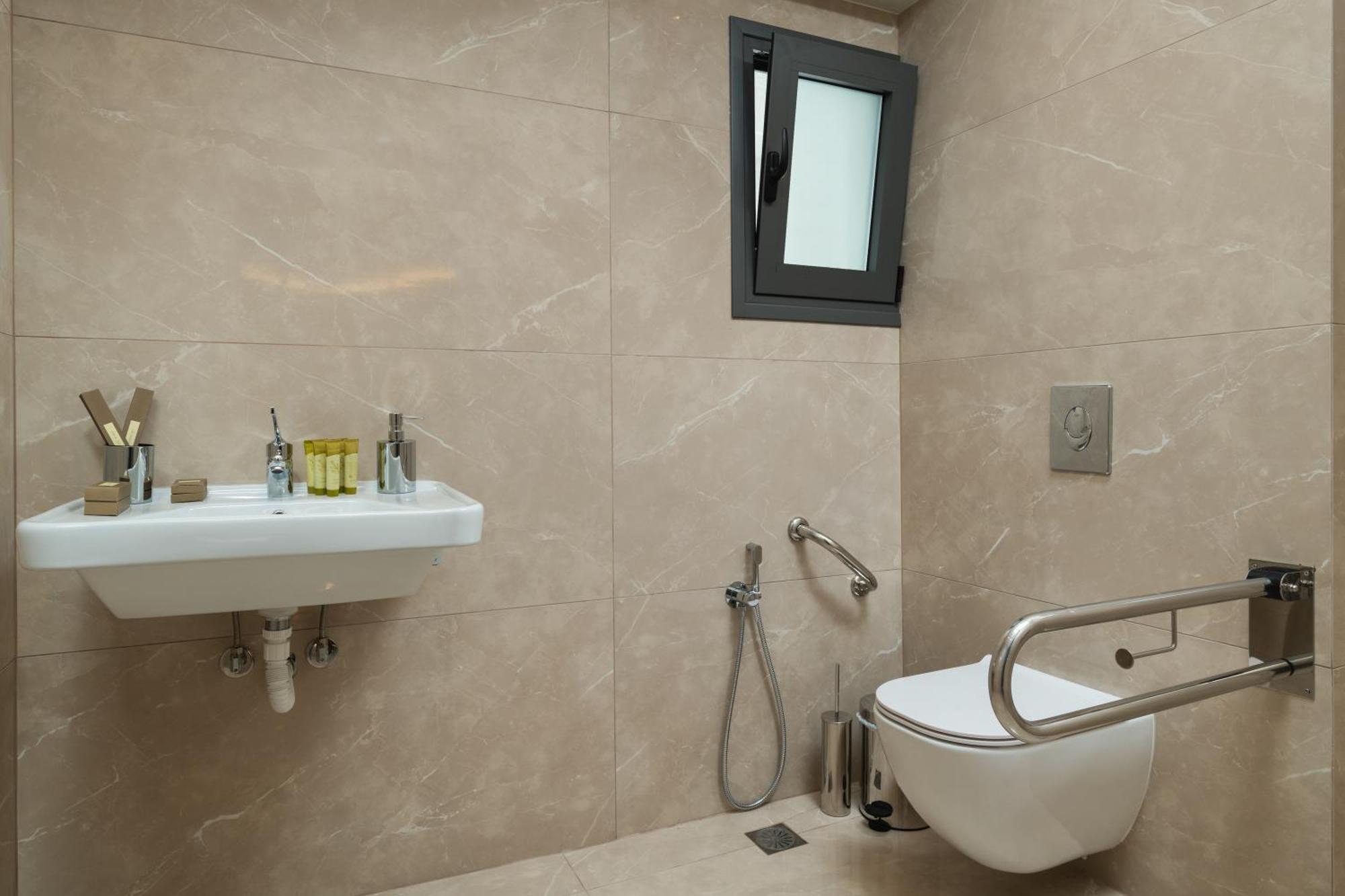 Elia Agia Marina Resort 外观 照片