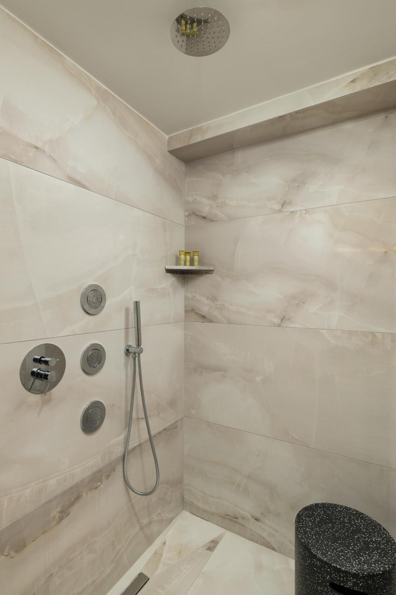 Elia Agia Marina Resort 外观 照片